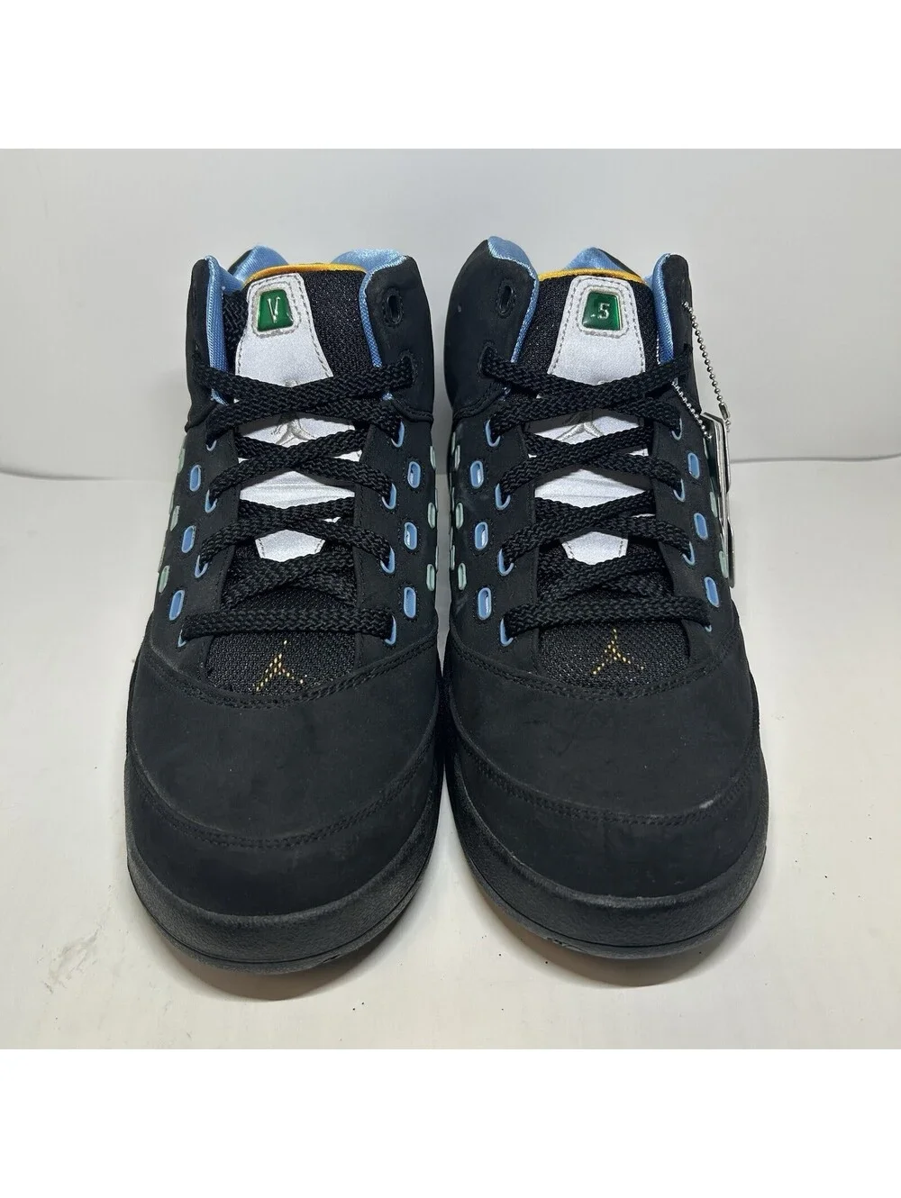 Jordan all items